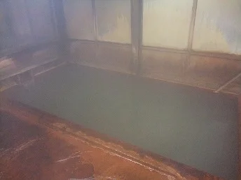 古遠部温泉（ふるとうべおんせん）