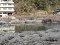 天ヶ瀬温泉 神田湯