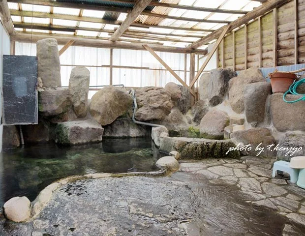 大鶴温泉 夢想乃湯 - 九重 - 大分県