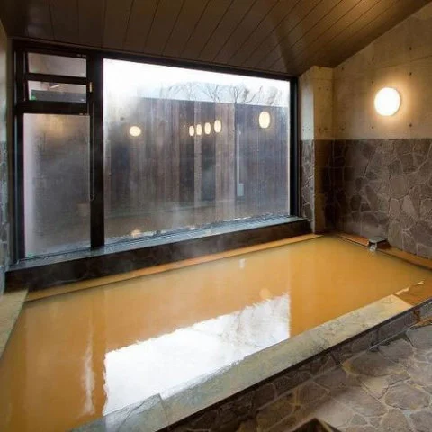 Auberge Cosmos (Kuju Grand Hotel) - Oita