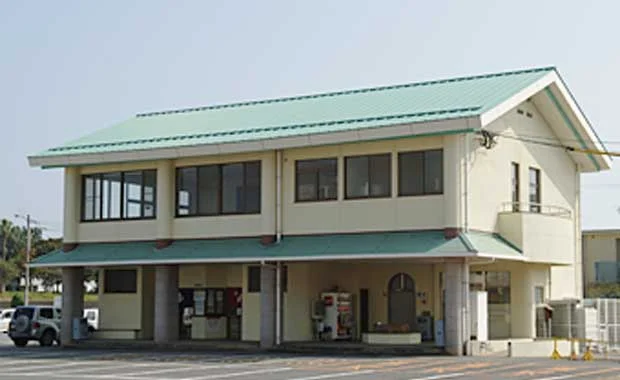 競輪温泉