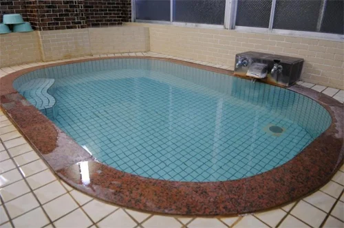 大鰐温泉 やすらぎの宿 ヤマニ仙遊館 - 青森県