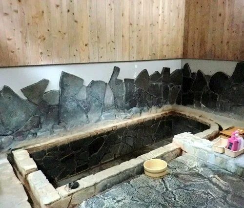 湯平温泉　白雲荘 - 大分県