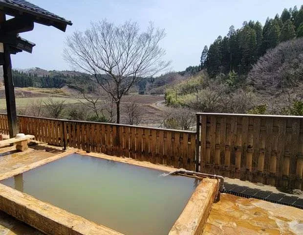 め組茶屋 ソーダの湯