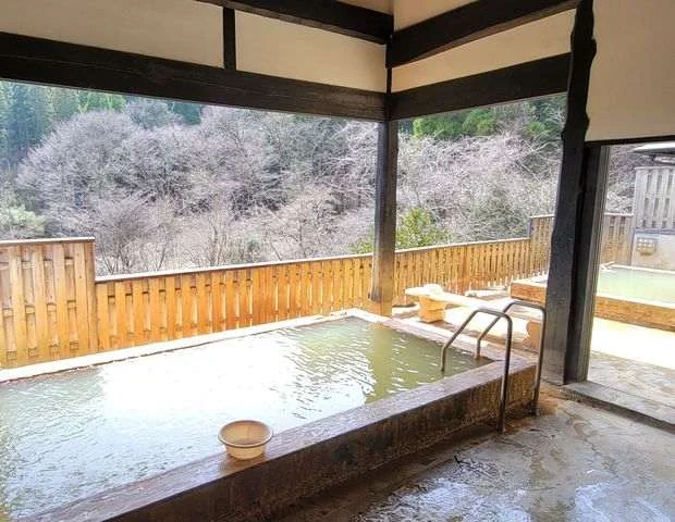 め組茶屋 ソーダの湯