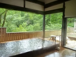 め組茶屋 ソーダの湯
