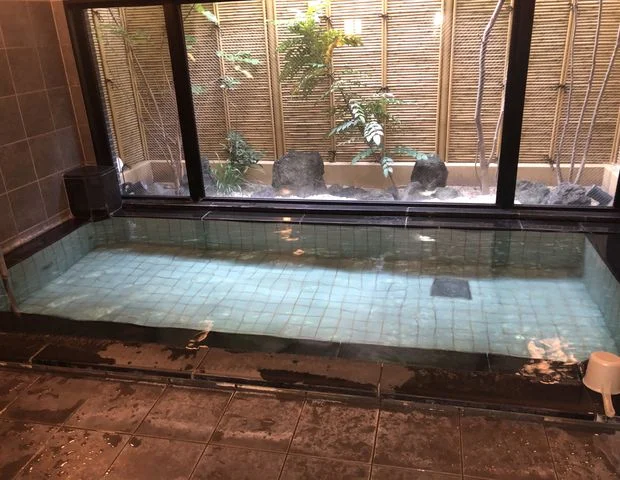 ホテルルートイン日田駅前 - 大分県