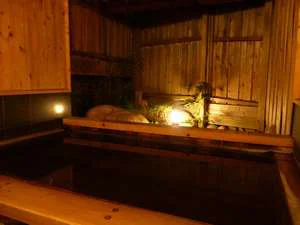 千客の旅情犒ふ 萬力屋 - 大分県