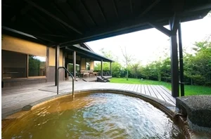 久住温泉　フリューゲル久住　輝く星の大地 - 大分県