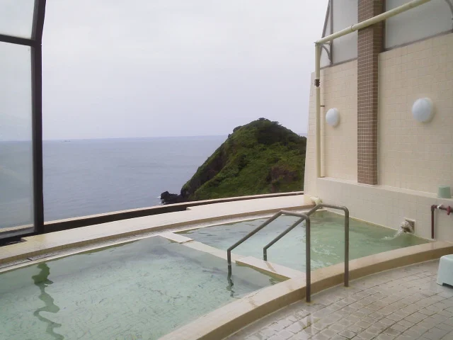 ウェスパ椿山（閉館しました）