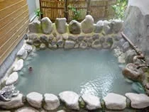 別府明礬温泉 湯元屋旅館