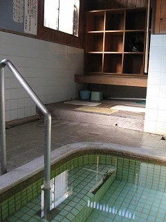 上人湯