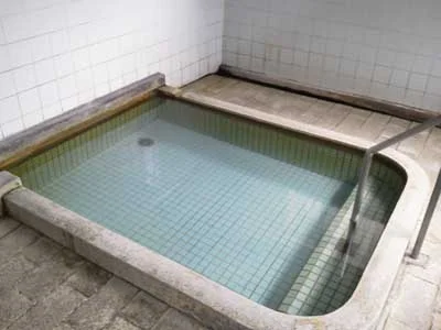 上人湯