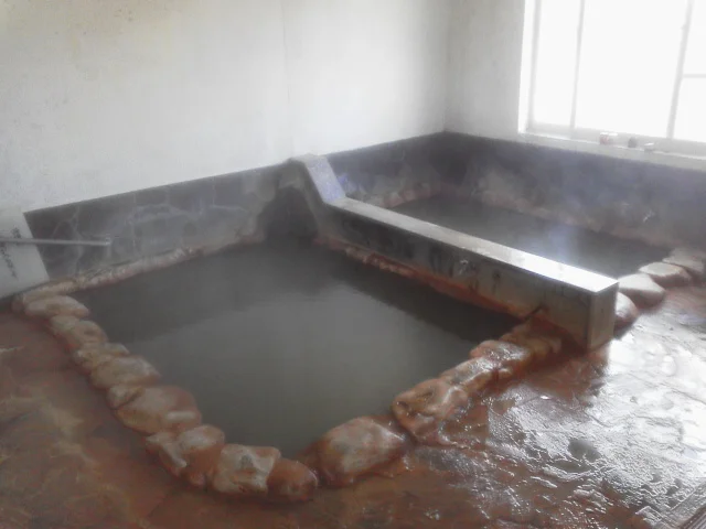 Sanoka Onsen Center - Oita