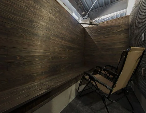 BEPPU ROJIURA STAY & SAUNA