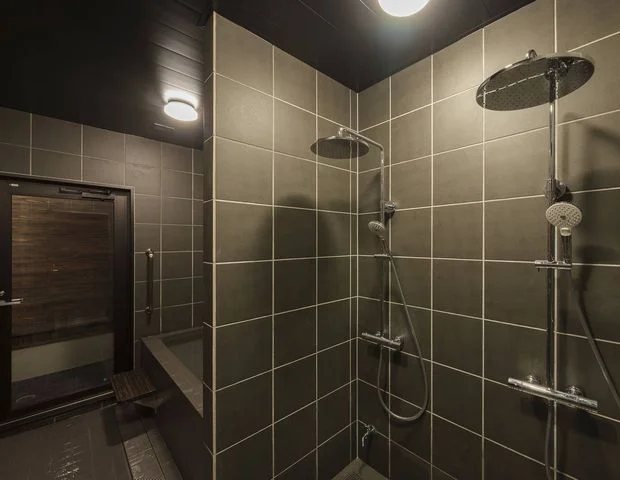 BEPPU ROJIURA STAY & SAUNA