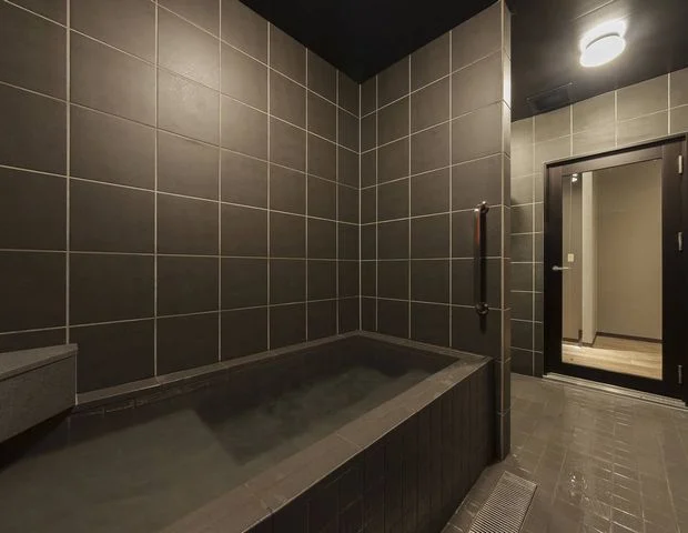 BEPPU ROJIURA STAY & SAUNA