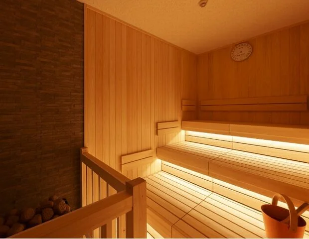 BEPPU ROJIURA STAY & SAUNA