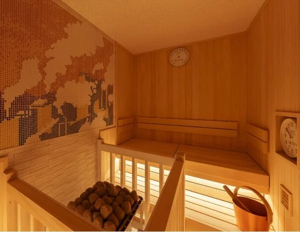 BEPPU ROJIURA STAY & SAUNA
