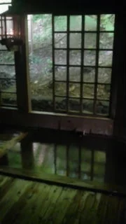 青荷温泉