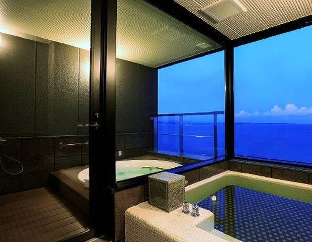 AMANE RESORT GAHAMA