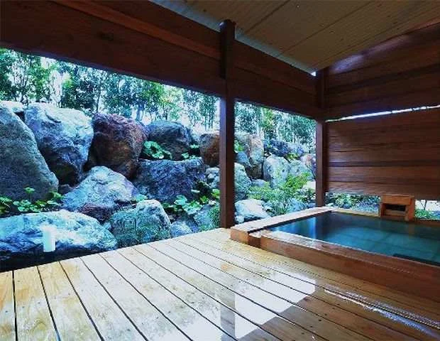 AMANE RESORT GAHAMA