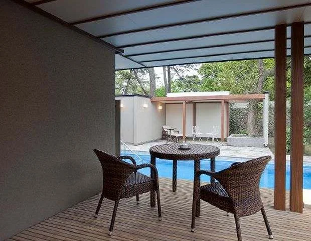 AMANE RESORT GAHAMA