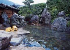 Ryokan Yutsubo Tei - Kokonoe - Oita