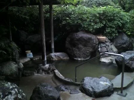 別府 豊泉荘