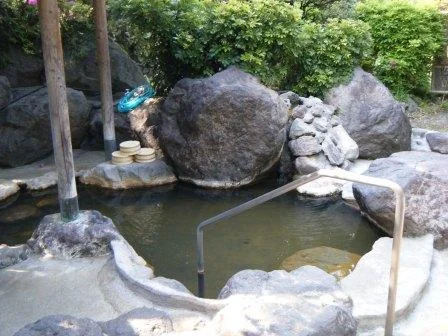 別府 豊泉荘