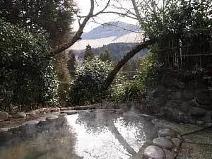 Small Inn Kanohkan - Kokonoe - Oita