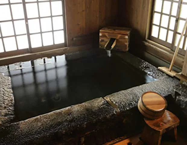 懐古乃宿 萬作屋