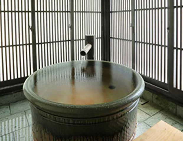 懐古乃宿 萬作屋