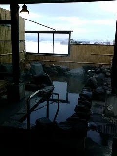 天然温泉掛け流しの宿　ホテルポニー温泉