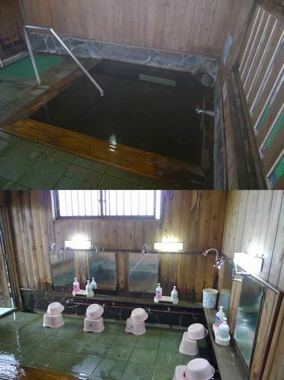 天然温泉掛け流しの宿　ホテルポニー温泉