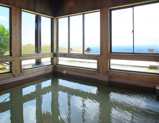 久住高原コテージ