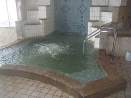 花菱ホテル（閉館しました）