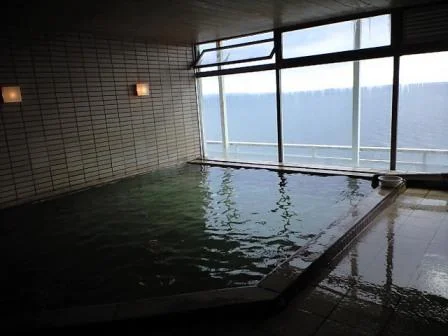 花菱ホテル（閉館しました）