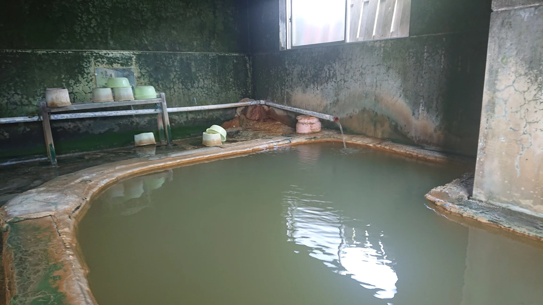 長湯温泉 しづ香温泉