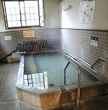 鉄輪温泉 渋の湯