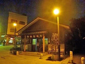 鉄輪温泉 渋の湯