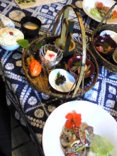 花椿温泉 - 九重 - 大分県