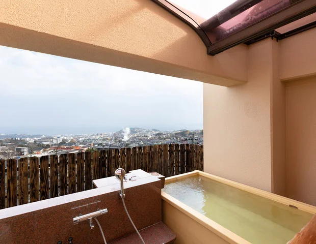 リゾート扇山　～Grandpia Resort OUGIYAMA～