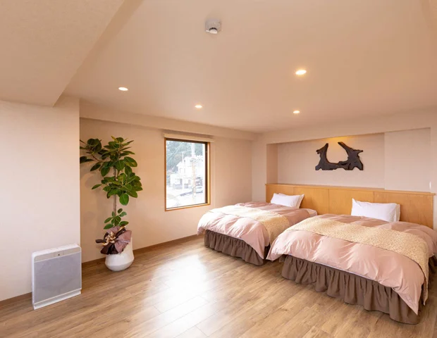 リゾート扇山　～Grandpia Resort OUGIYAMA～