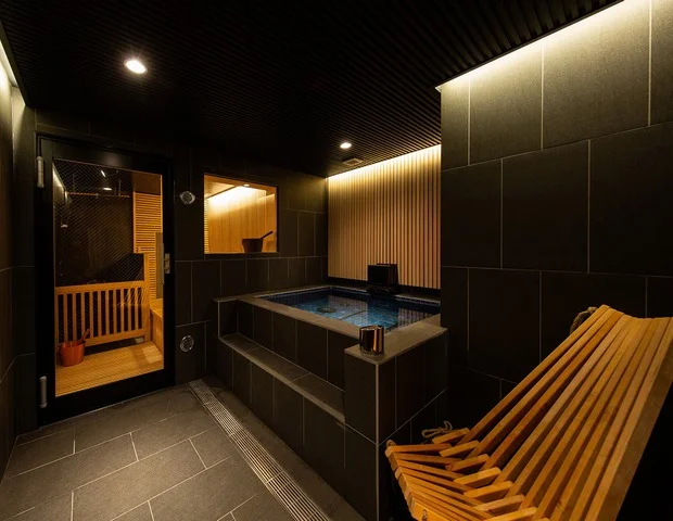 SAUNA 竹 ～take～
