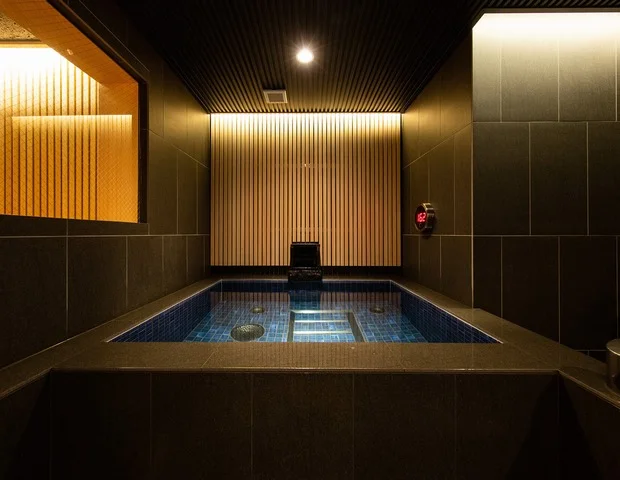 SAUNA 竹 ～take～