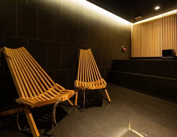 SAUNA 竹 ～take～