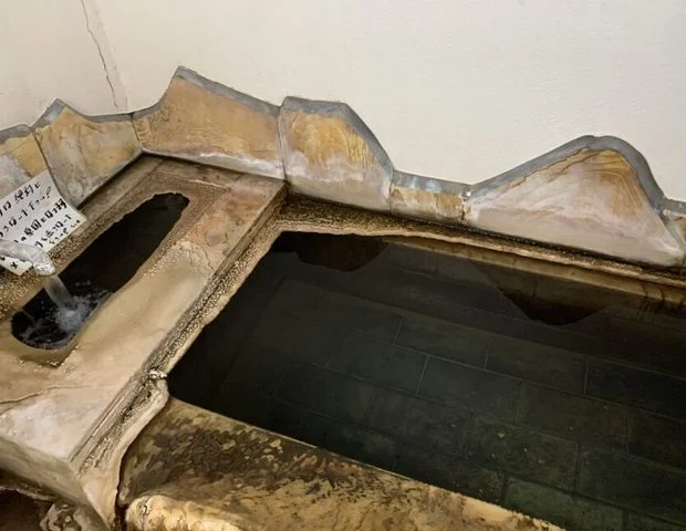 旅館ちとせ - 大分県