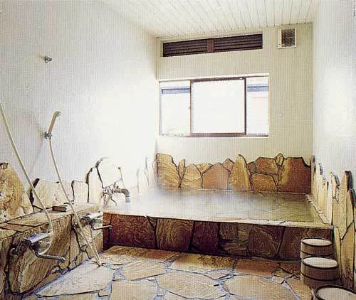 Beppu Tetsuwa Onsen Kannawa-so - Oita