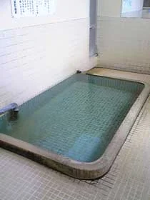 京町温泉(閉館しました)